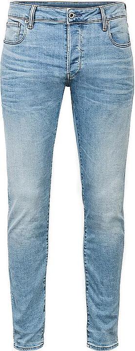 Immagine prodotto G-Star 3301 Slim Jeans it indigo invecchiato (W36/L34)