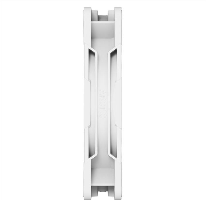 Immagine prodotto Arctic Lüfter 140*140*27 P14 Pro A-RGB (White) (140 mm, 1 x)