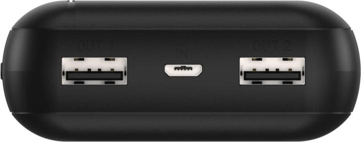 Produktbild Ansmann PB212 (20000 mAh, 18 W, 37 Wh)