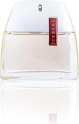 Actual product image Iceberg Effusion Woman (Eau de toilette, 75 ml)