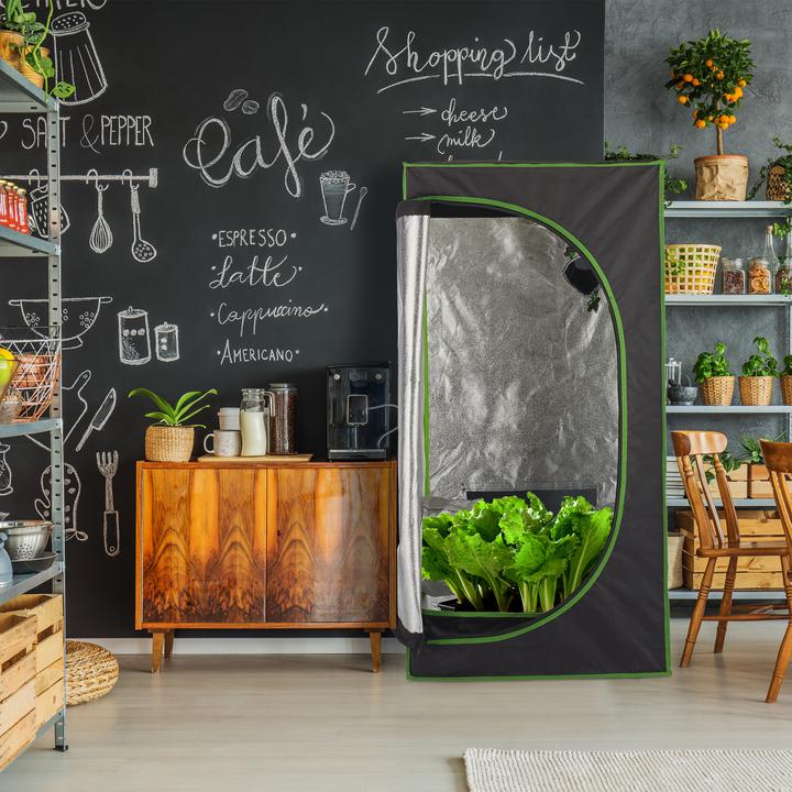 Productafbeelding Relaxdays Growbox