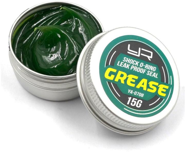 Image du produit Yeah Racing Graisse O-Ring Leak proof seal 15g