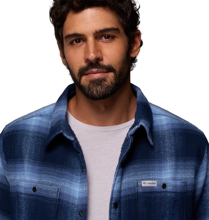 Produktbild Columbia Windward™ II Shirt Jacket (M)