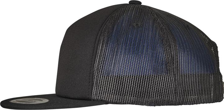 Actual product image Flexfit Foam Trucker