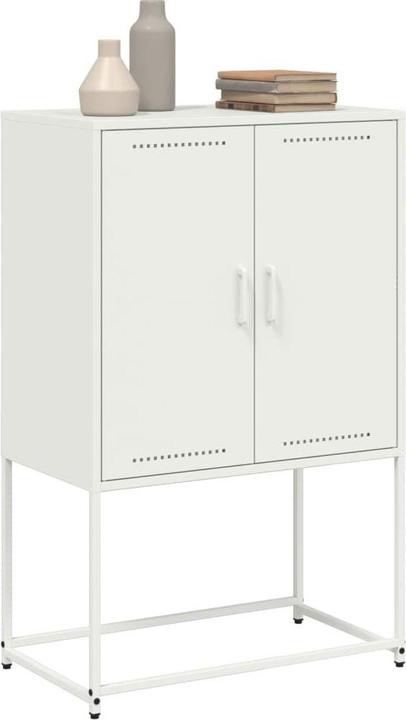 Produktbild vidaXL Highboard (68.50 x 38.50 x 107 cm)