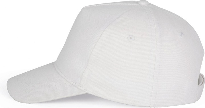Actual product image K-up Cap -5panels (One size)