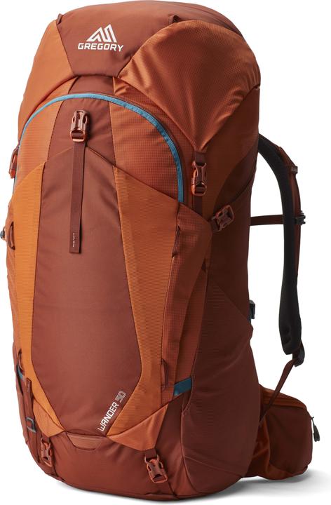 Actual product image Gregory Kid's Wander 50 (50 l)