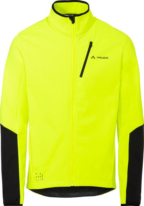 Neon Yellow