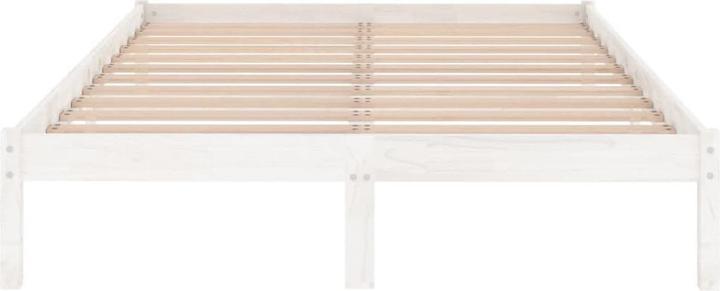 Image du produit vidaXL Bettrahmen (180 x 200 cm)