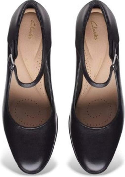 Image du produit Clarks Pompe à Sangle Freva55 (41.5)