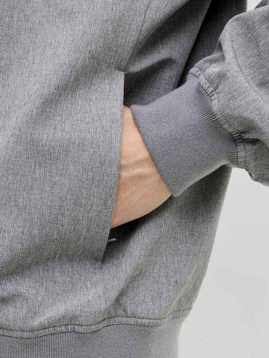 Actual product image Jack & Jones Jprblaaspen Bomber Jacket Sn (S)