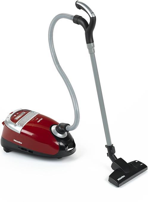 Image du produit Theo Klein Aspirateurs Miele