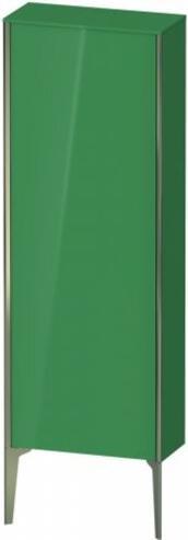 Produktbild Duravit XViu XV1316 Halbhochschrank stehend, 500x240 mm, Höhe 1330mm, 1 Tür Anschlag rechts