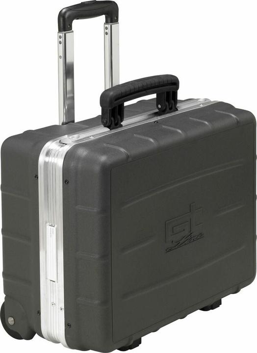 Produktbild GT Line PP Tool case, trolley, pallets & pouches