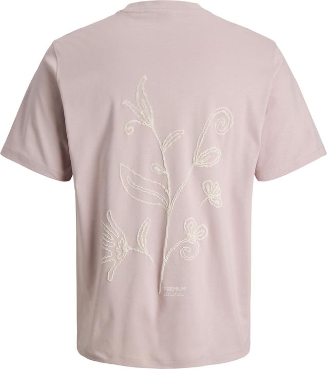 Produktbild Jack & Jones Jprkyle Ss Tee Styd Ss25 Pls (4XL)