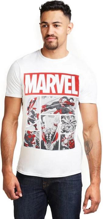 Produktbild Heroes TShirt (M)