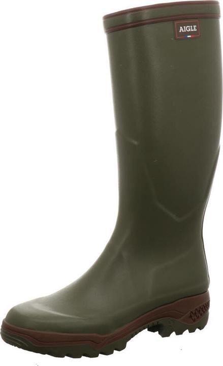 Actual product image Aigle Parcours 2 ankle boot (46)