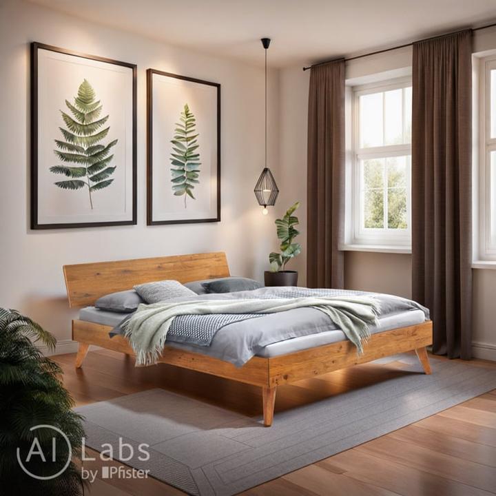 Image du produit Hasena Ancona 20 (200 x 200 cm)