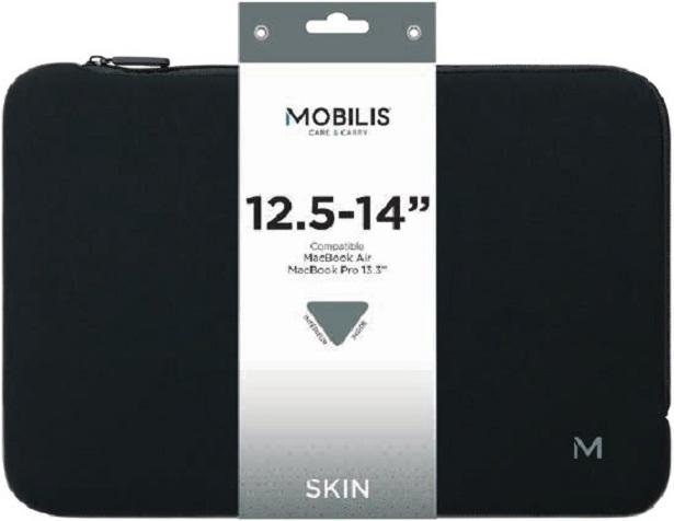 Actual product image Mobilis Skin (14", Apple)