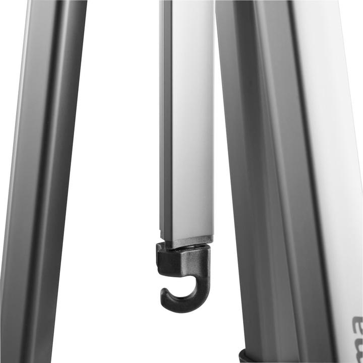 Actual product image Hama PRO Move 160 2D+ (Metal)