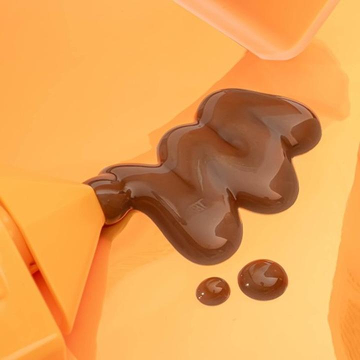 Produktbild Bondi Sands Technocolor Caramel Selbstbräuner Gesichtsserum Einfache Anwendung Streifenfrei Fake Tan Enrich (Selbstbräunungsserum, 50 ml)