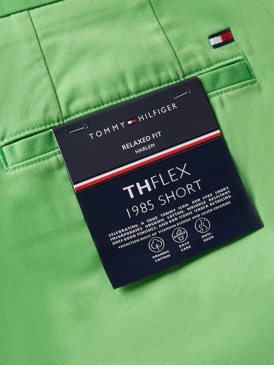 Actual product image Tommy Hilfiger Harlem Short 1985 (34)