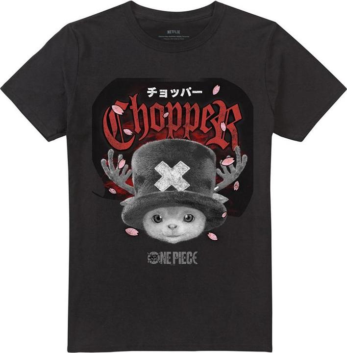 Produktbild One Piece TShirt (M)