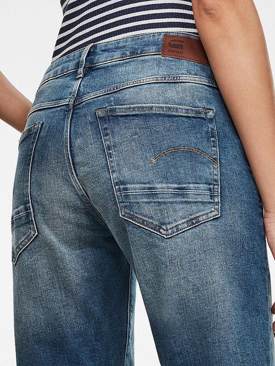 Actual product image G-Star Kate Jeans Boyfriend Fit vintage azure (W31/L32)