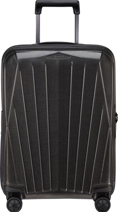 Produktbild Samsonite Major-Lite Trolley mit 4 Rollen erweiterbar 55cm (37 l)