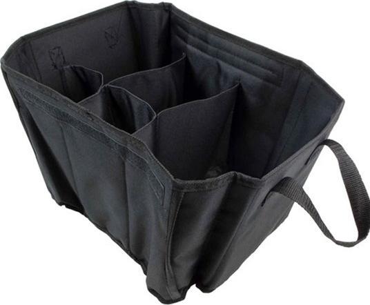 Image du produit Makita Insert Makpac 4 pour DRT50 + RT0700C ( 837247-1 )