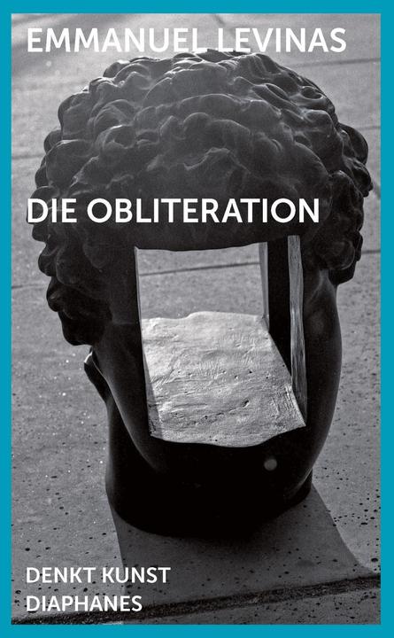 Produktbild Das Unverfügbare (Deutsch, Emmanuel, Levinas, 2019)