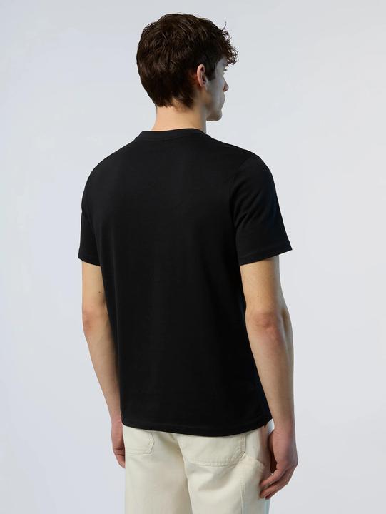 Actual product image North Sails t-shirt north sais basic boo (L)