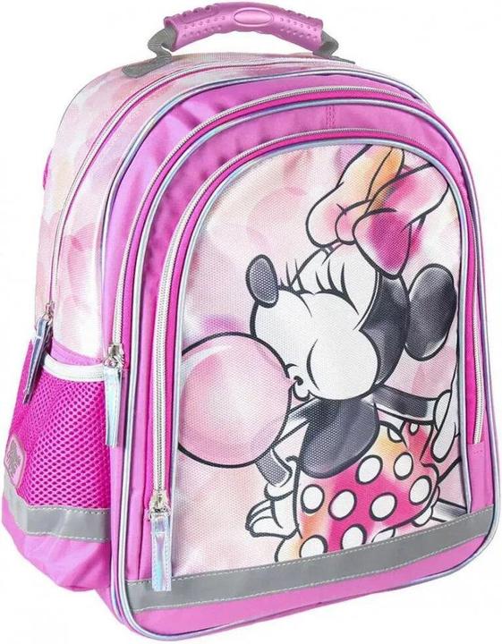 Actual product image Disney Minnie Mouse Backpack