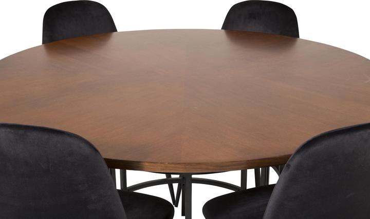 Image du produit Venture Home Copenhague, Polar (140 x 75 cm)