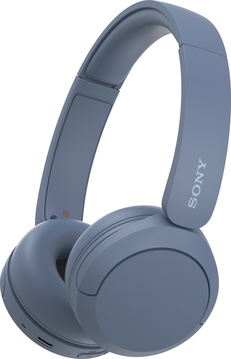 Produktbild Sony WH-CH520 (keine Geräuschunterdrückung, 50 h, Kabellos)