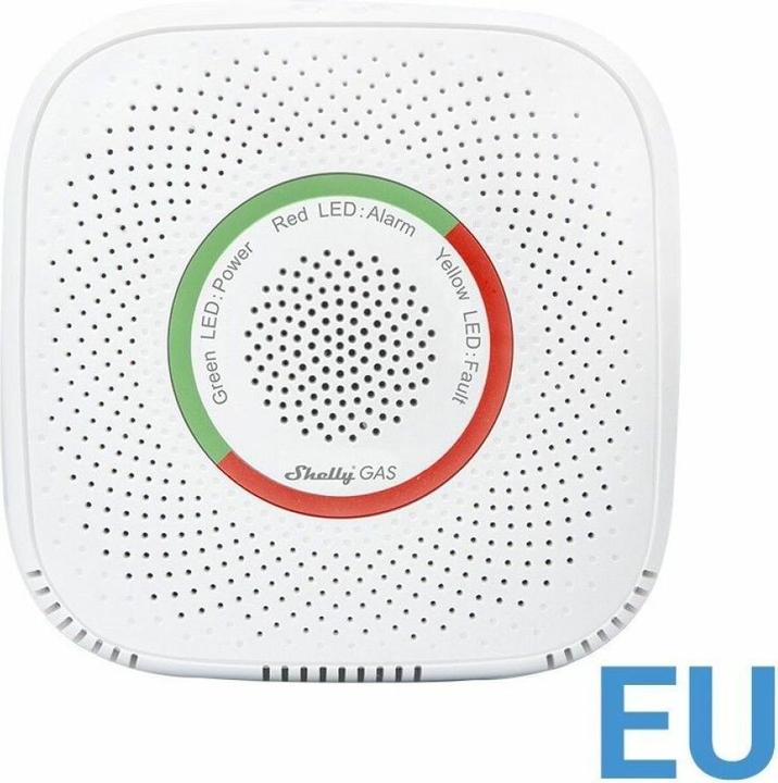 Image du produit Shelly Gaz CNG