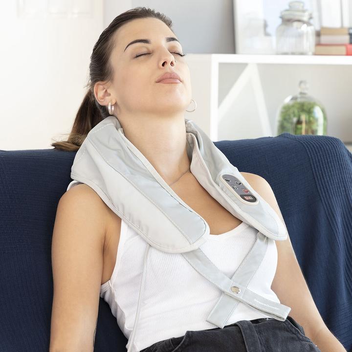 Produktbild TOP Thermomassagegerät