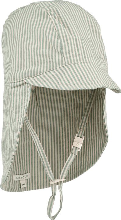 Liewood Cecilia Sonnenhut Peppermint Sandy