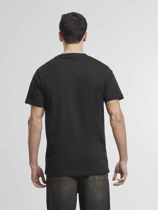 Produktbild Miss Tee Pizza EMB Tee - 191363 (S)