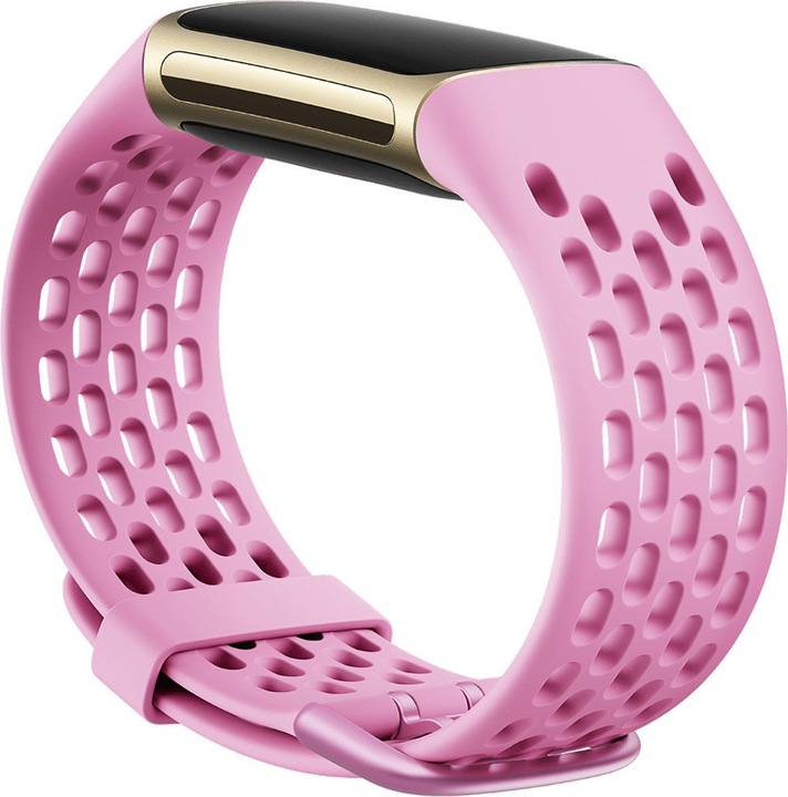 Produktbild Fitbit Charge 5 Sportarmband (Silikon, Fitbit Charge 5)