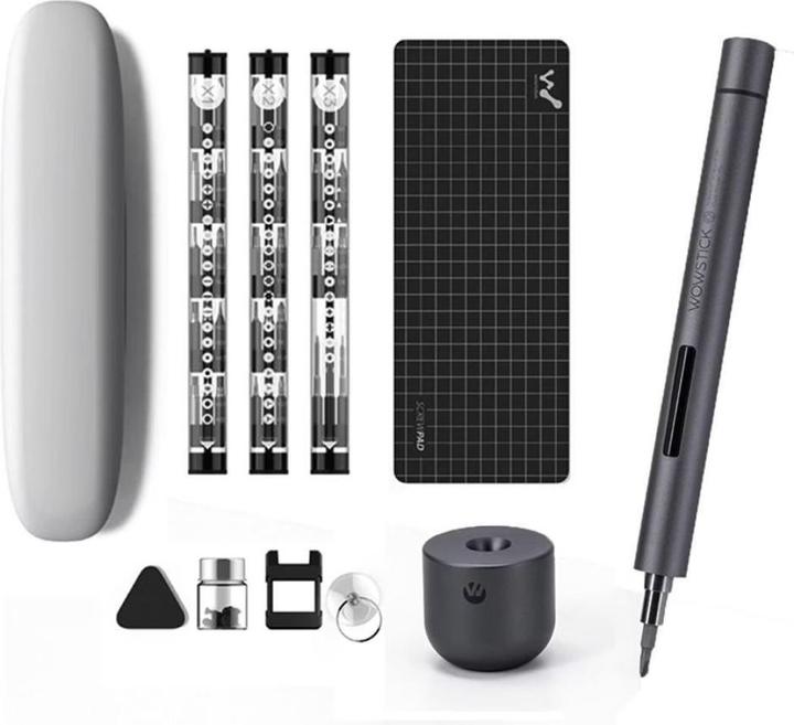 Wowstick 1F+