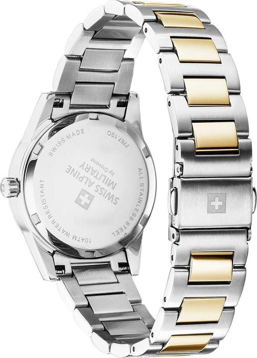 Produktbild Swiss Alpine Military 7767.1145 Argos (Swiss Made)