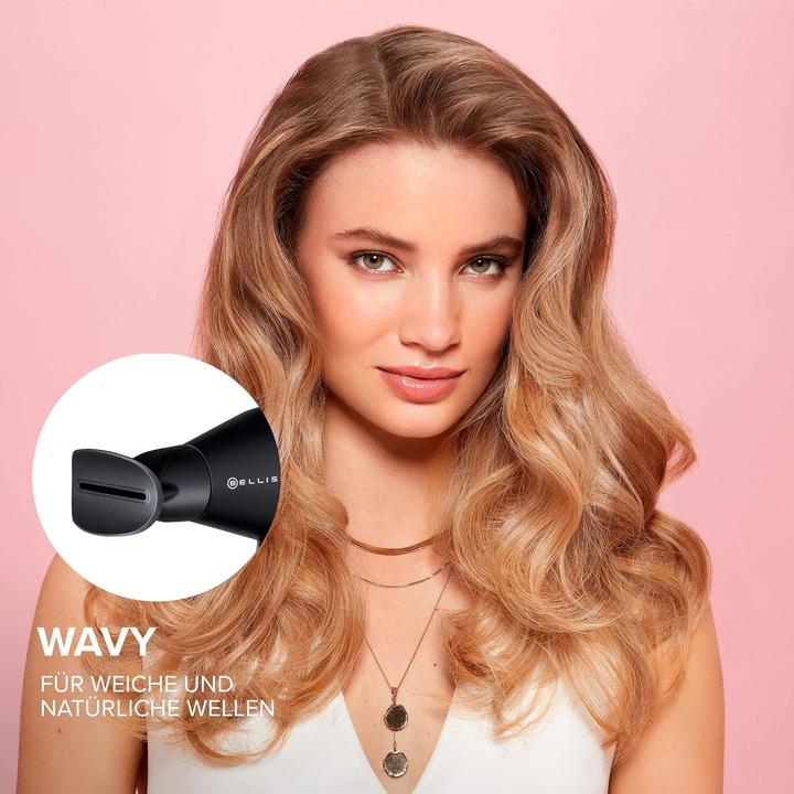 Immagine prodotto Bellissima Asciugacapelli Creativity 4 You - 11826 (1800 W)