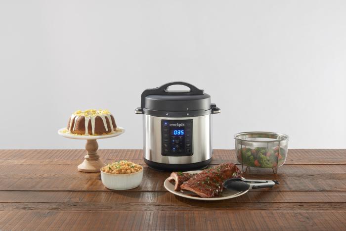 Produktbild Crockpot Pentola Express Plus