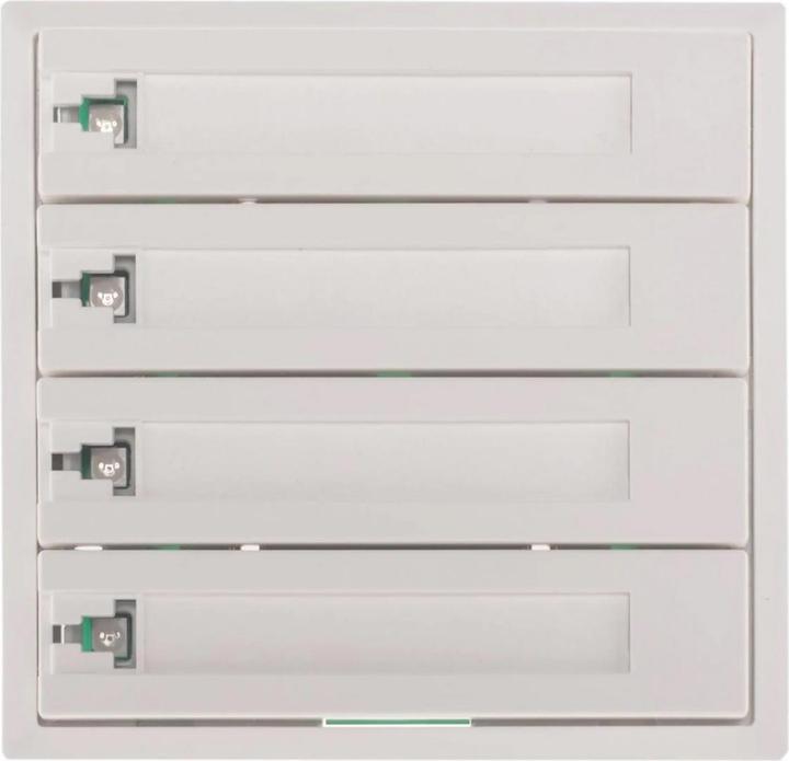 Produktbild Feller Edizio due Colore