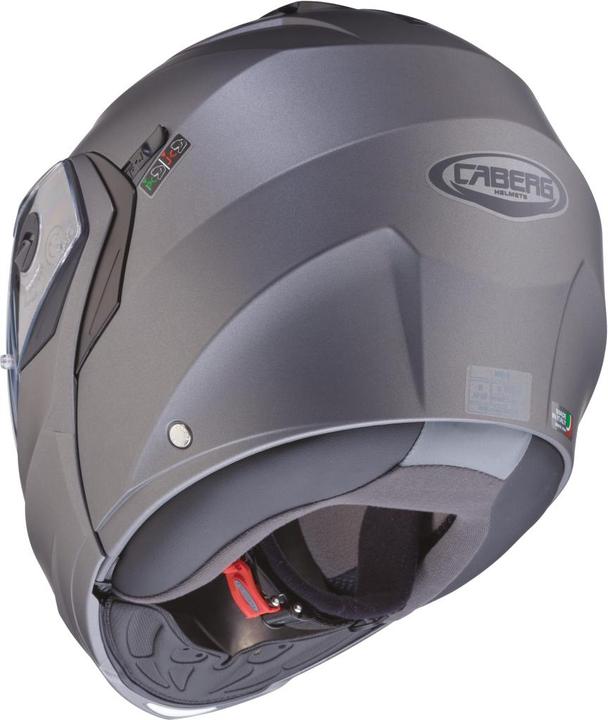 Produktbild Caberg DUKE X MONO Klapphelm (XL)
