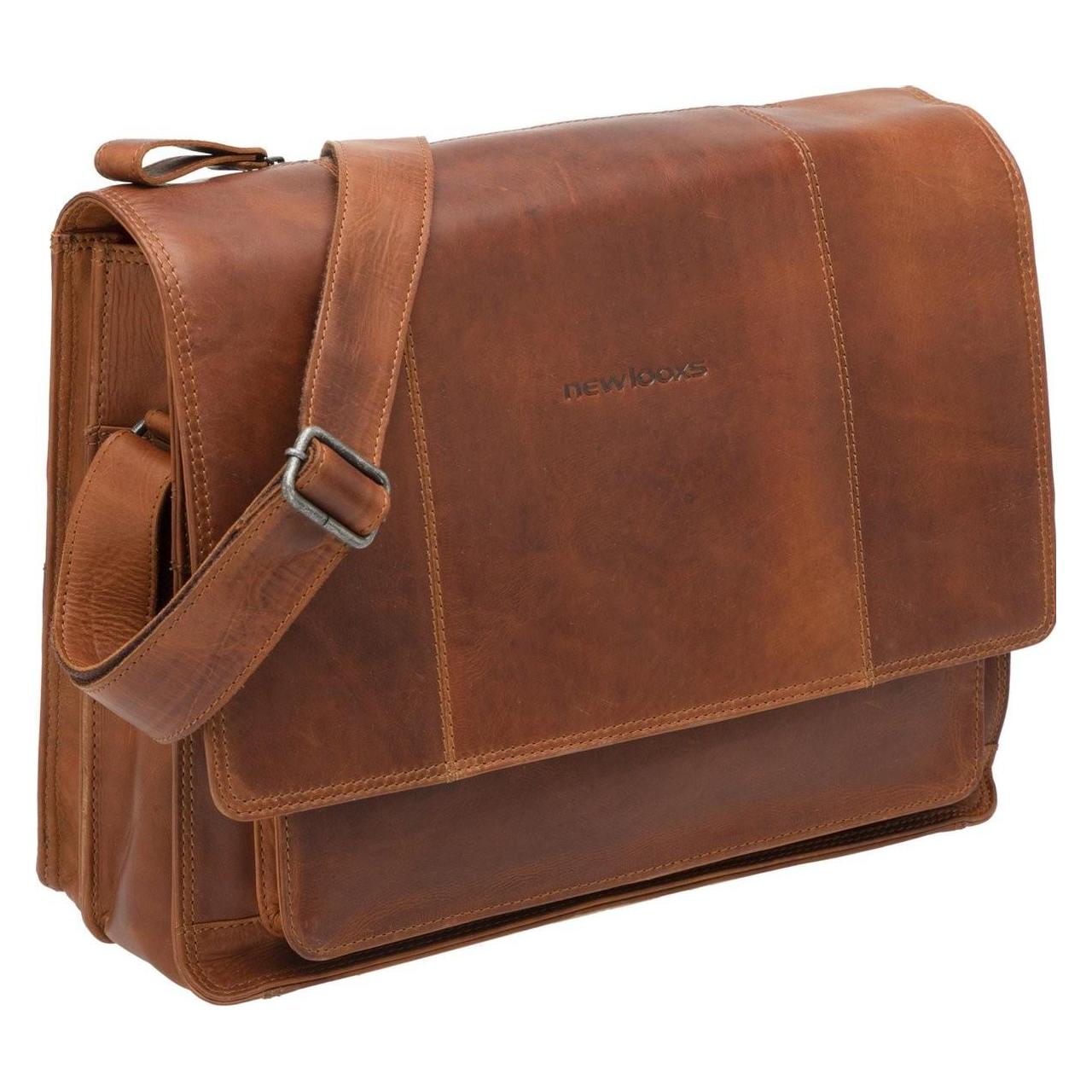 New Looxs, Velotasche, (18 l, Gepäckträgertasche)