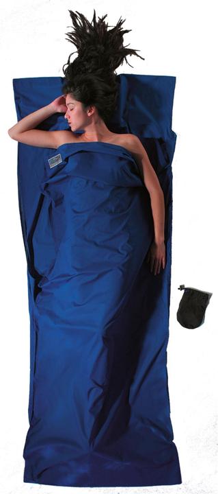 Produktbild Cocoon TravelSheet Cotton (220 cm)