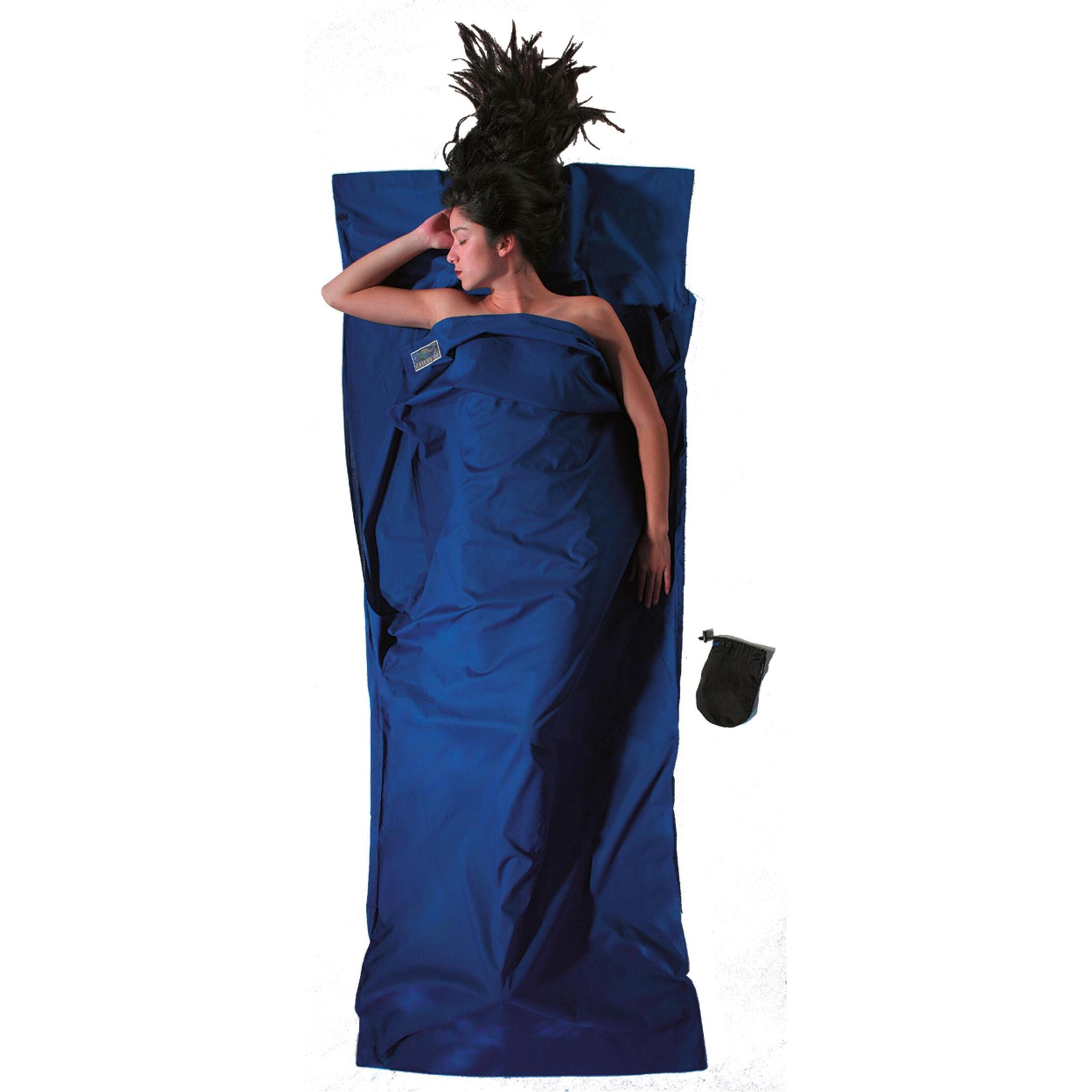 Thumbnail - Cocoon, Schlafsack, (220 cm)