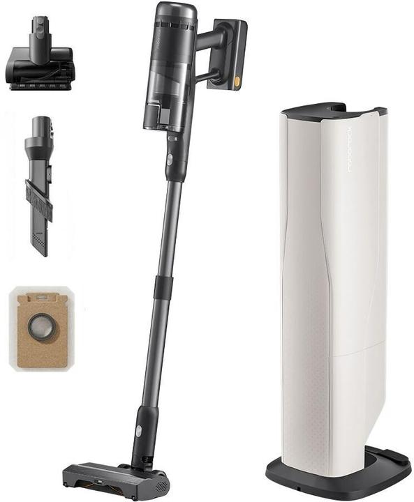 Image du produit Roborock H60 Hub Ultra